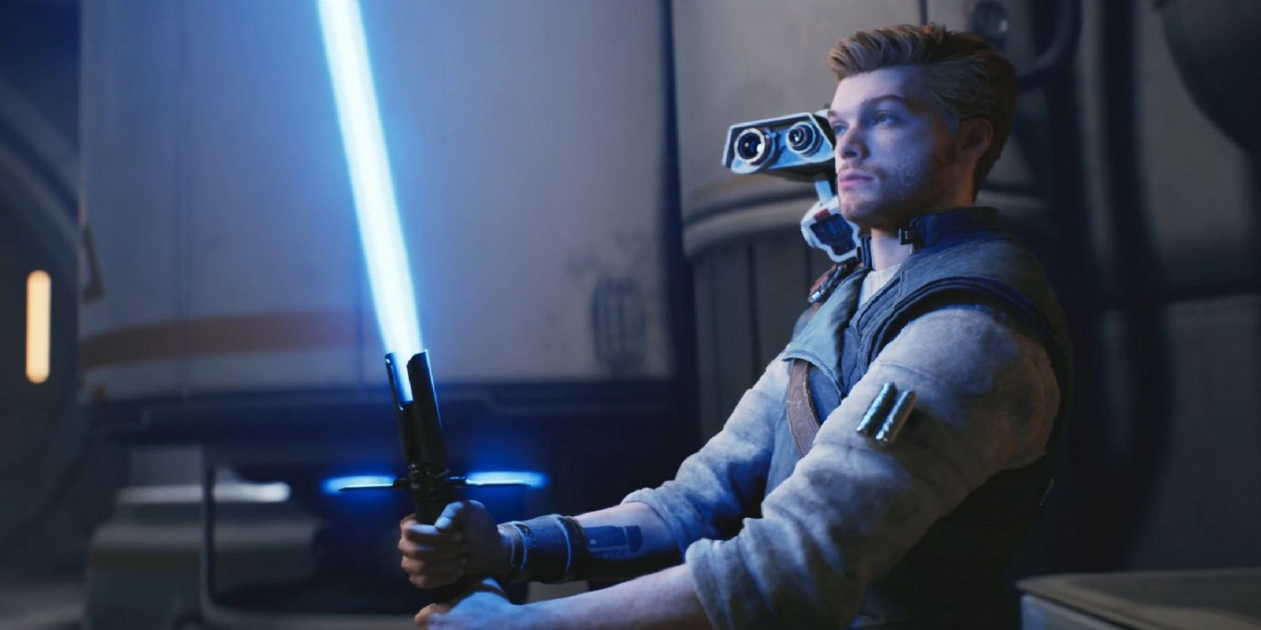 Star Wars Jedi: Survivor - PlayStation 5 Star Wars Jedi: Survivor - PlayStation 5